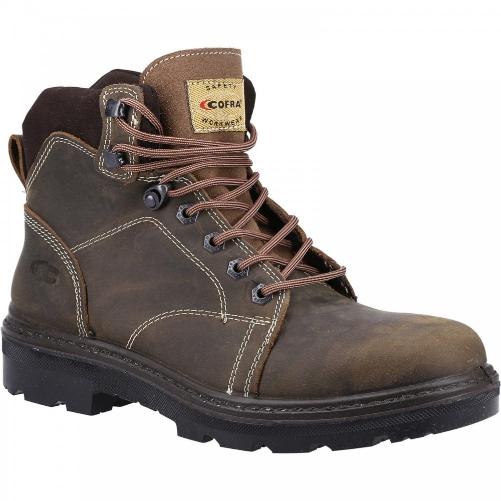 Cofra CA Land BIS S3 SRC Safety Boots