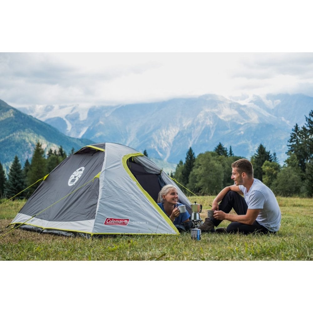 Darwin 2 Person Tent