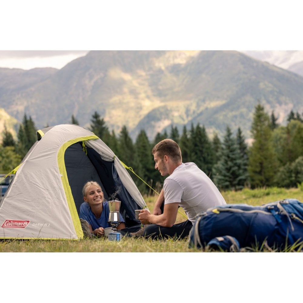 Darwin 2 Person Tent