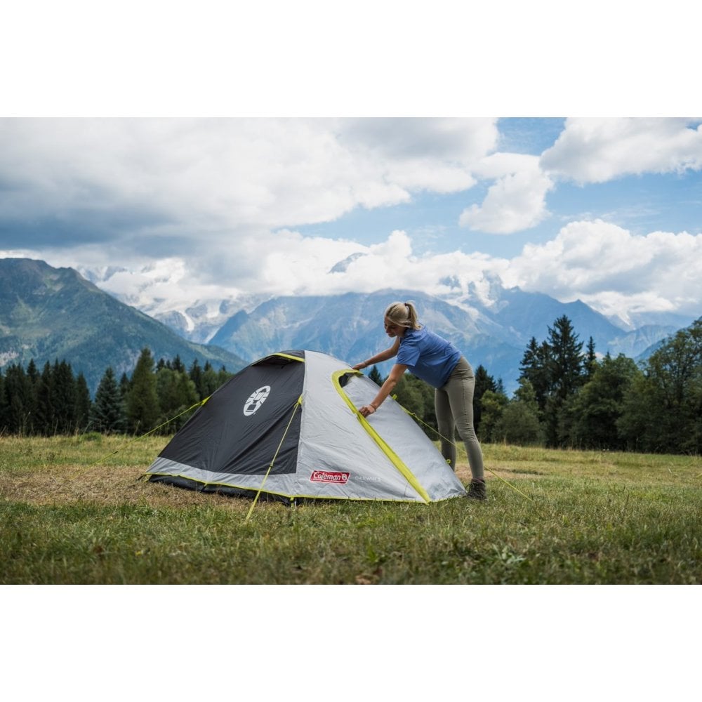 Darwin 2 Person Tent