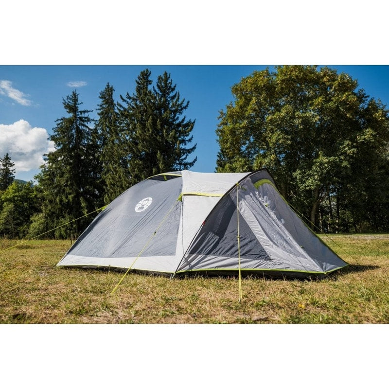 Darwin 3+ 3 Person Tent – TGS Industrial Supplies ltd