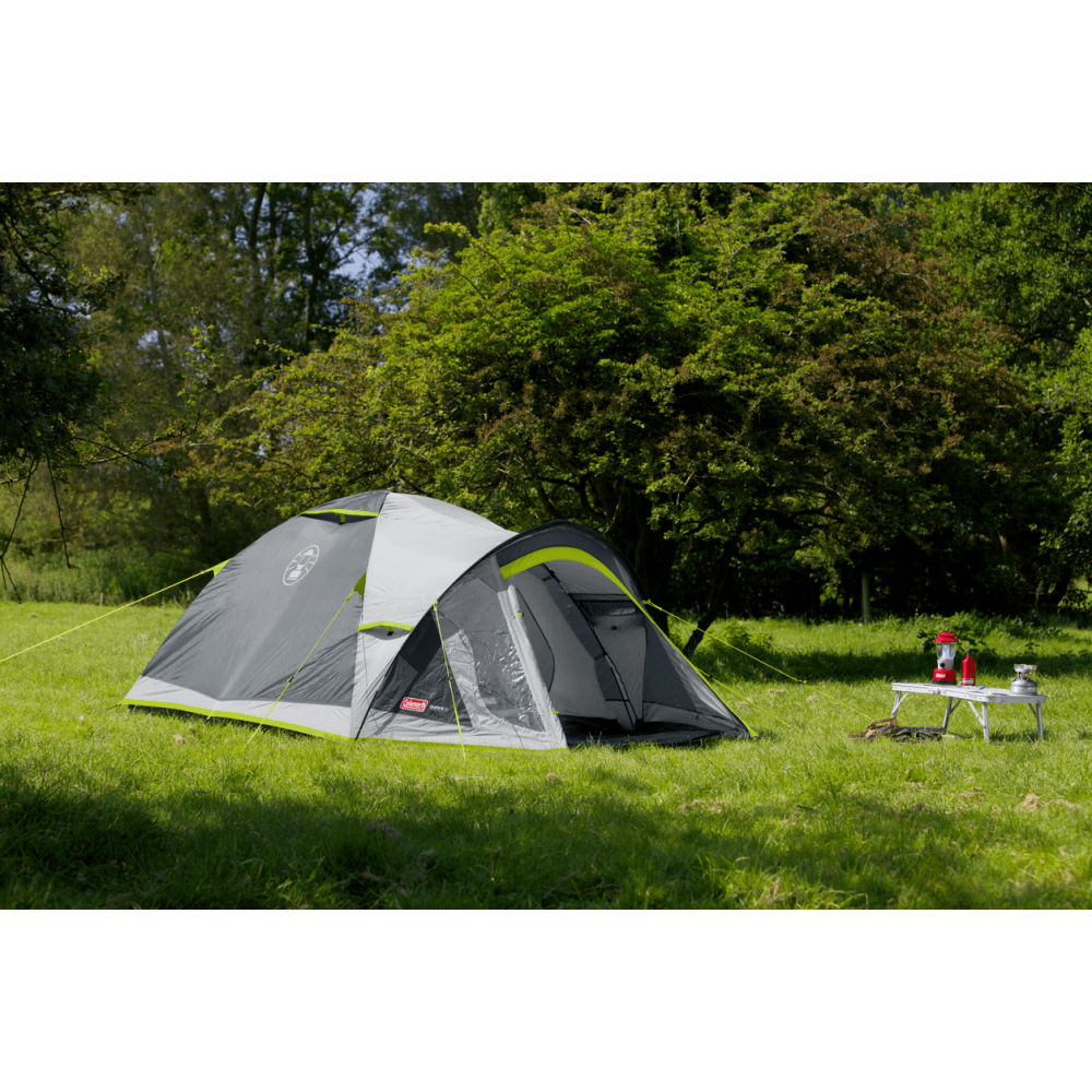 Darwin 3+ 3 Person Tent