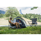 Darwin 3+ 3 Person Tent