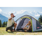 Darwin 4+ 4 Person Tent