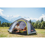 Darwin 4+ 4 Person Tent