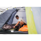 Darwin 4+ 4 Person Tent