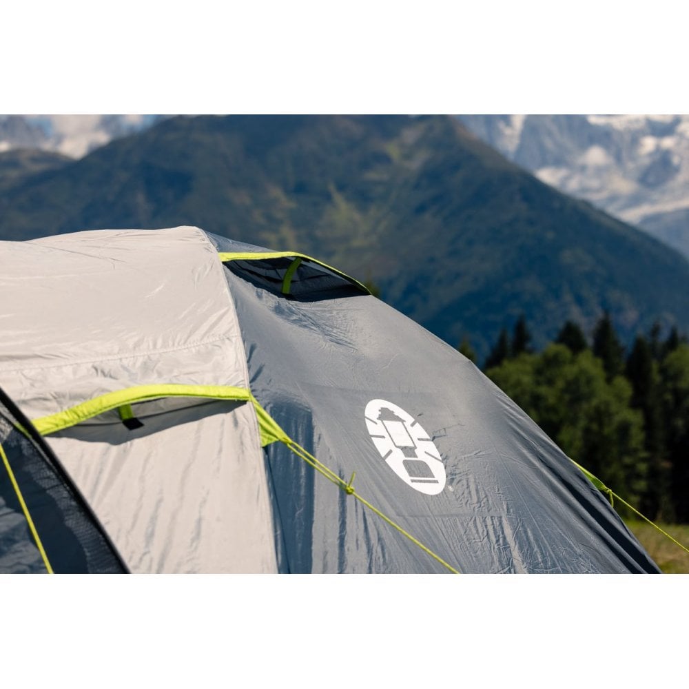 Darwin 4+ 4 Person Tent
