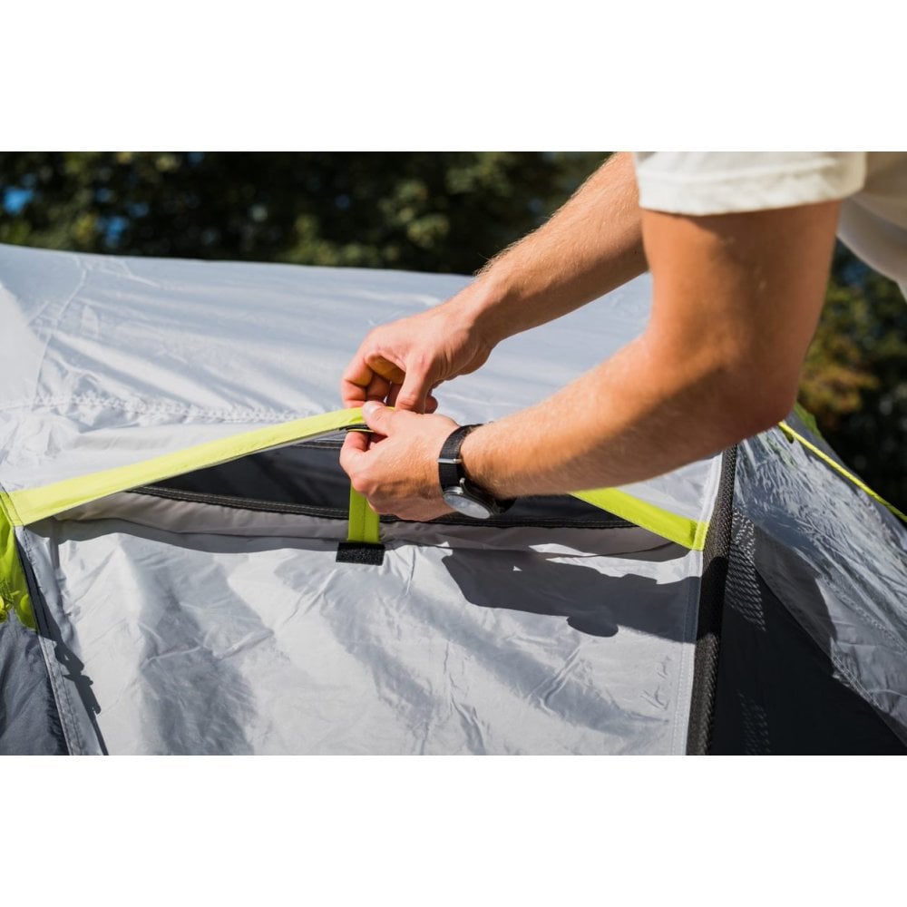 Darwin 4+ 4 Person Tent