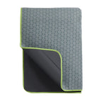 Octagon Tent Carpet