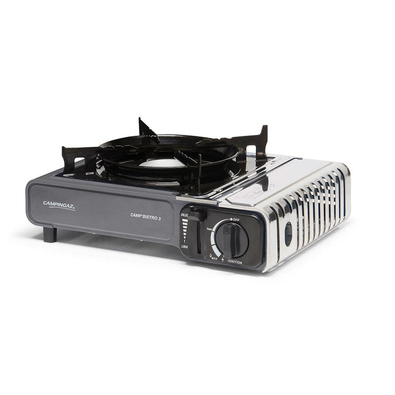 Camp'Bistro™ 3 Portable Camping Gas Stove