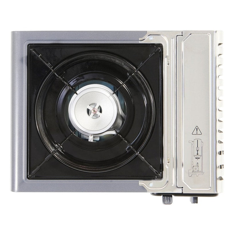 Camp'Bistro™ 3 Portable Camping Gas Stove