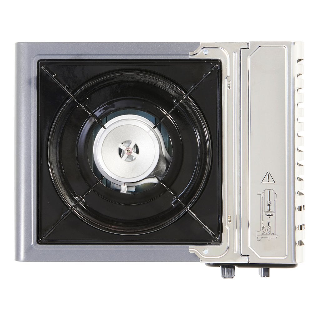 Camp'Bistro™ 3 Portable Camping Gas Stove