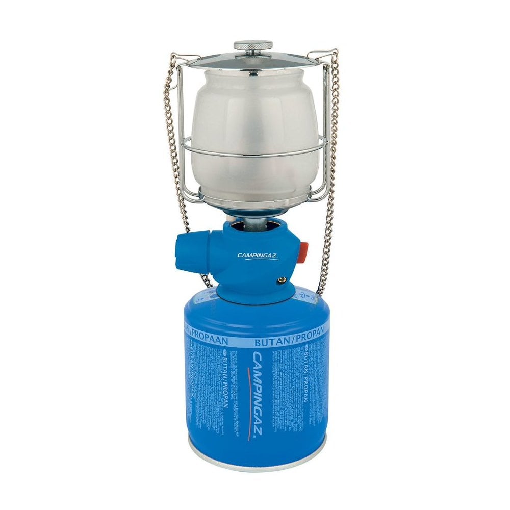 Lumostar Plus PZ Lantern