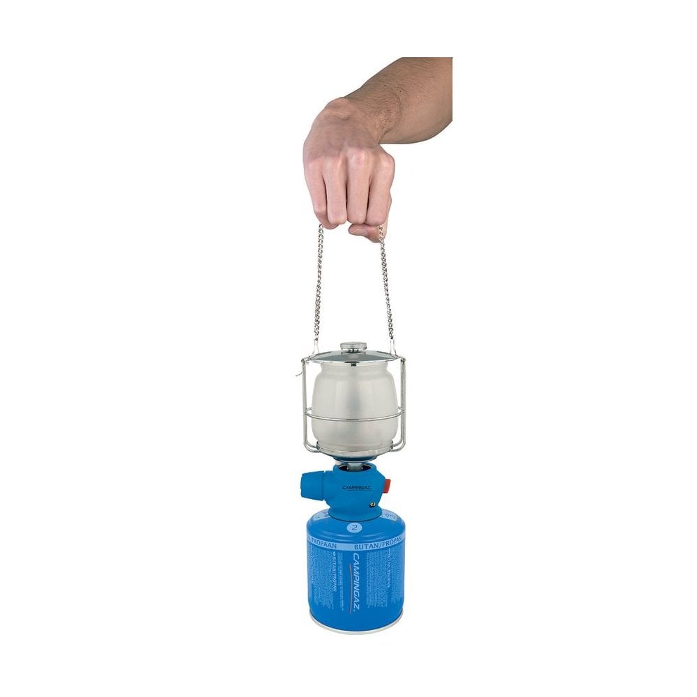 Lumostar Plus PZ Lantern
