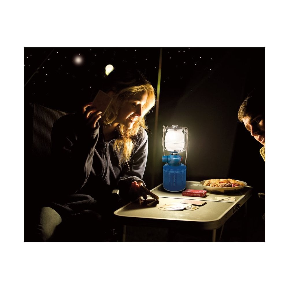 Lumostar Plus PZ Lantern
