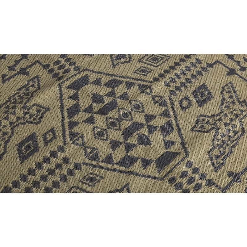 Moonlight Round Carpet