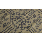 Moonlight Round Carpet