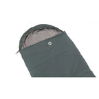 Campion Lux Single Sleeping Bag - Teal