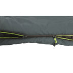 Campion Lux Single Sleeping Bag - Teal