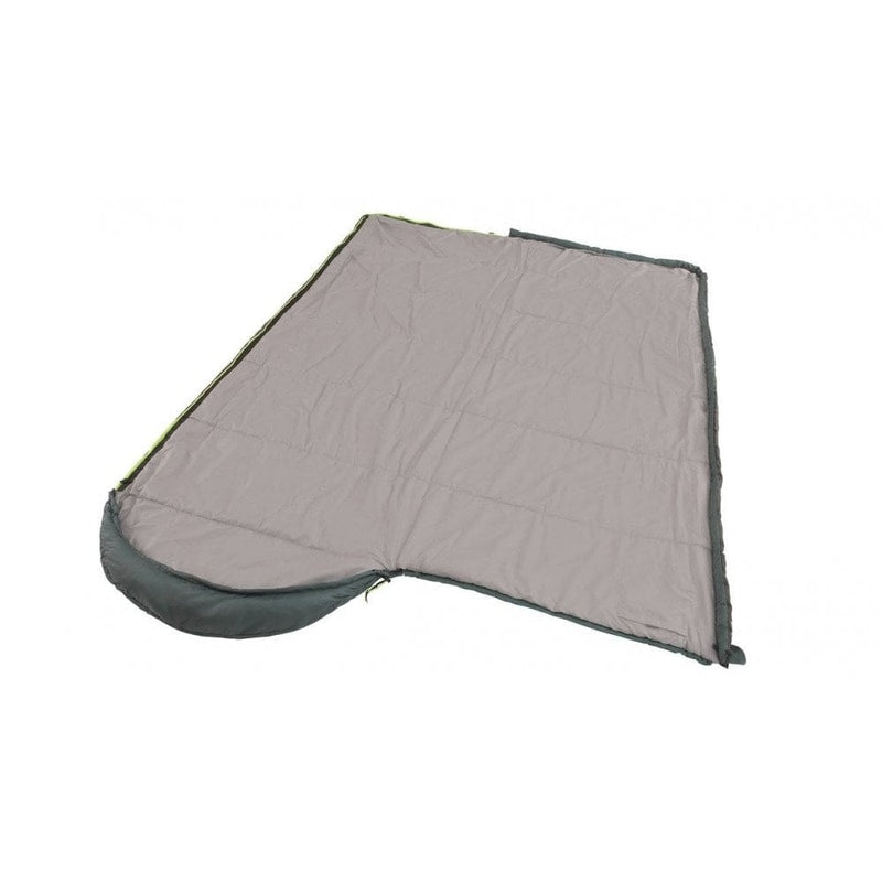 Campion Lux Single Sleeping Bag - Teal