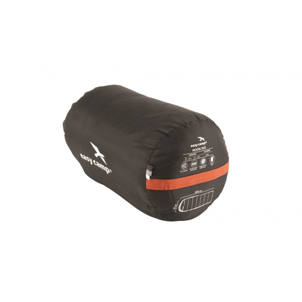 Moon 300 Single Sleeping Bag