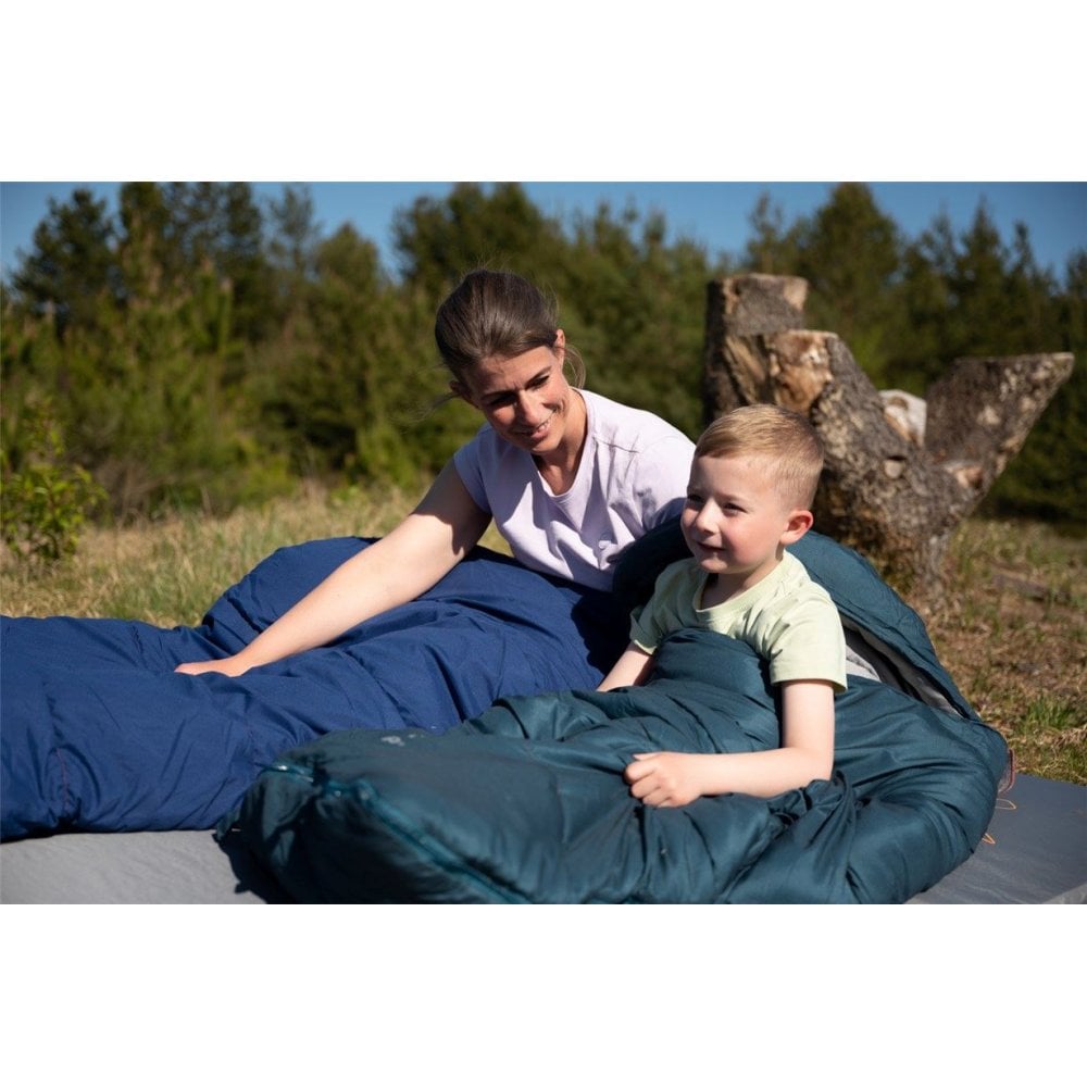 Moon 300 Single Sleeping Bag
