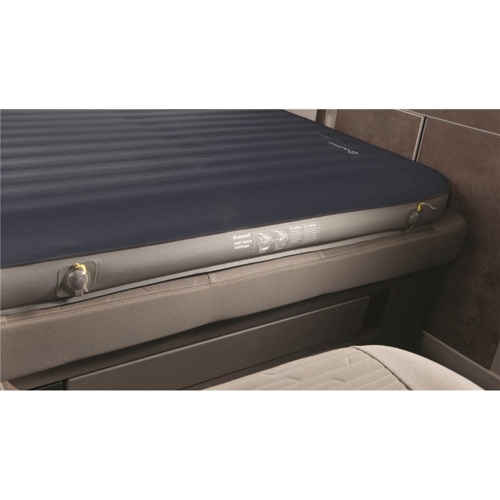 Dreamboat Campervan Self Inflating Mat