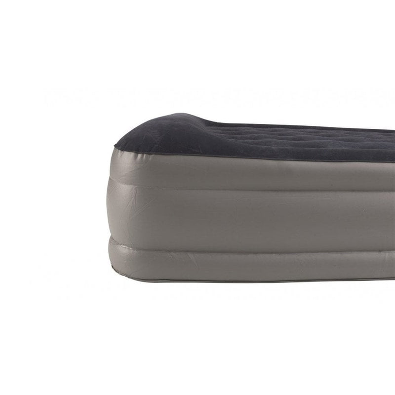 Flock Superior Single Airbed W/ Built-in Pump