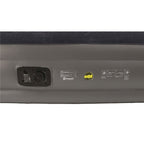 Flock Superior Double Airbed W/ Built-in Pump