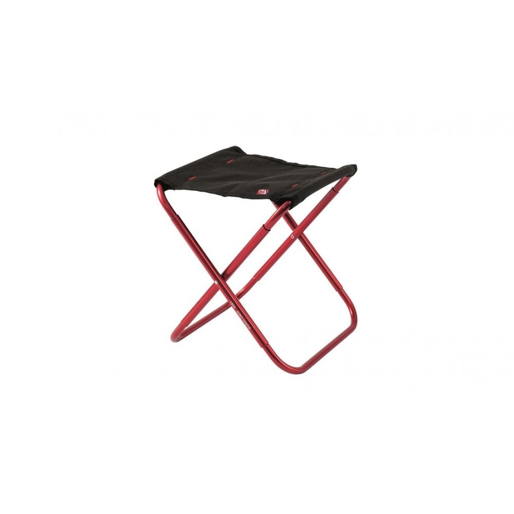 Discover Stool - Red