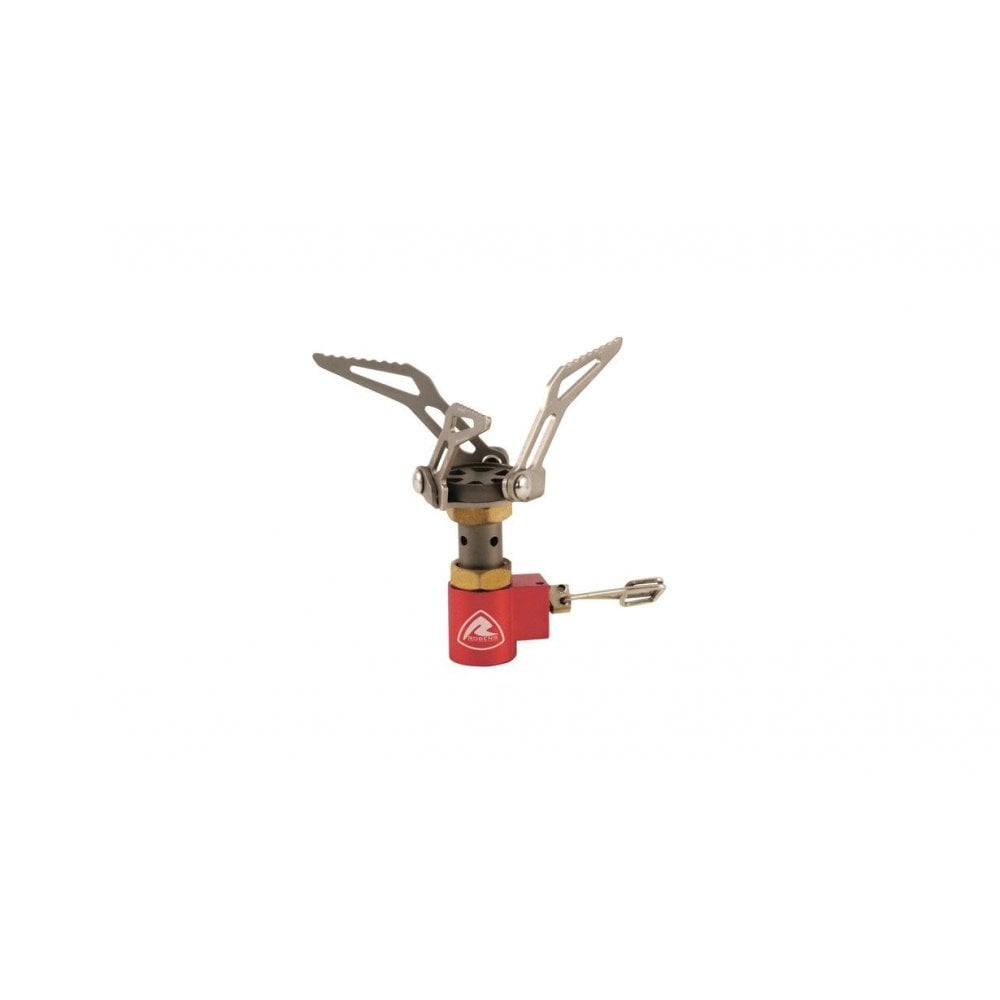 Titanium Fire Midge Stove