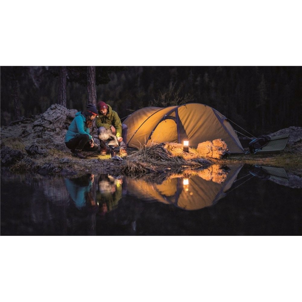 Titanium Fire Midge Stove