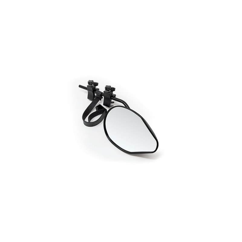Pro View Towing Mirror (Convexed)