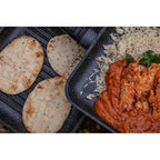 Connect Pan & Griddle XXL Granite Edition