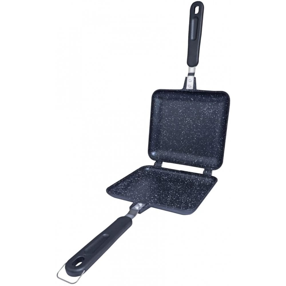 Classic Sandwich Toaster XL Granite Edition