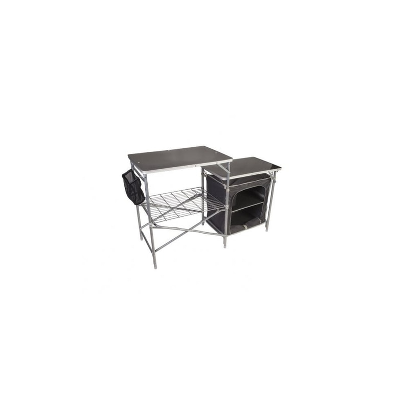 Commander Field Kitchen – TGS Industrial Supplies ltd