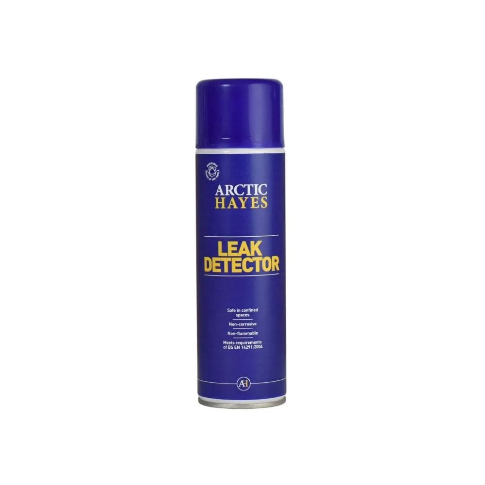 400ml Gas Leak Detector Spray