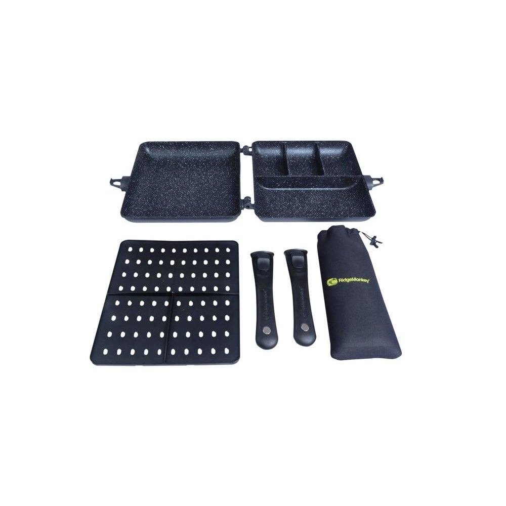 Connect Combi & Steamer XXL Granite Edition