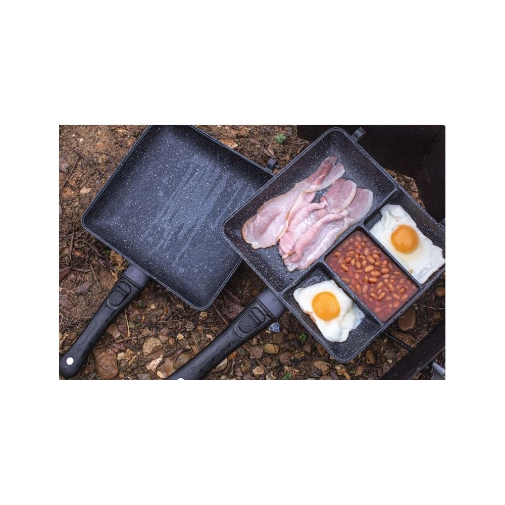 Connect Combi & Steamer XXL Granite Edition