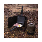Connect Sandwich Toaster Granite Edition