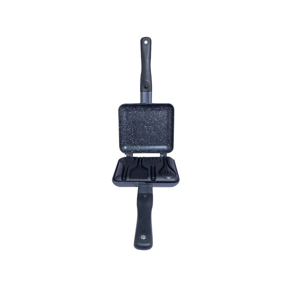 Connect Sandwich Toaster XL Granite Edition