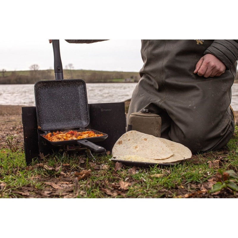 Connect Sandwich Toaster XL Granite Edition