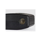 Front Combination Padlock - 50mm