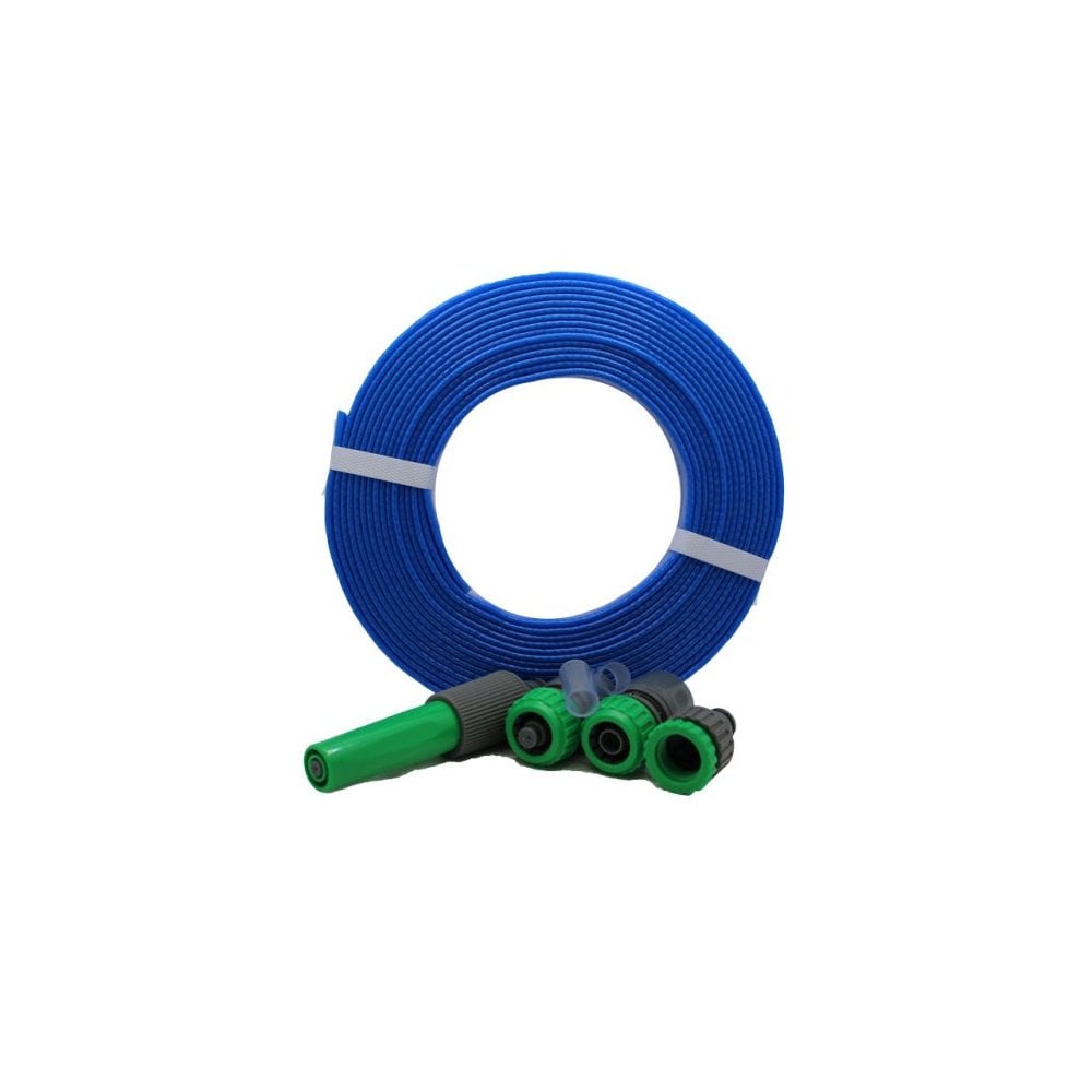 7.5 Metre Flat Hose Assembly
