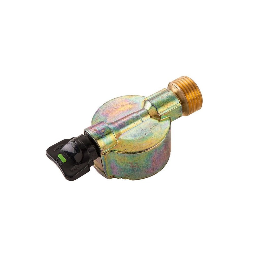 21mm Clip on Cylinder Adapter
