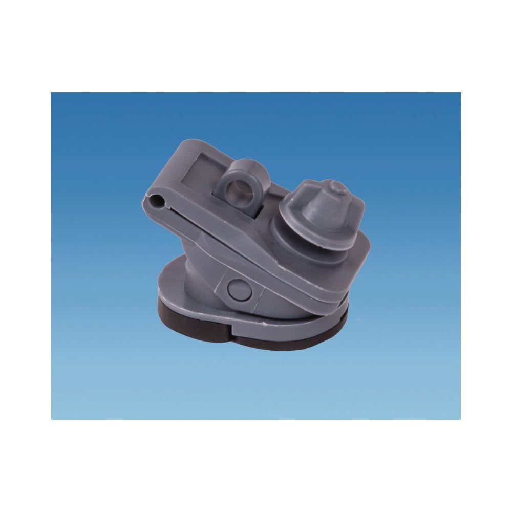 Caravan Awning Bracket Pads Per/3