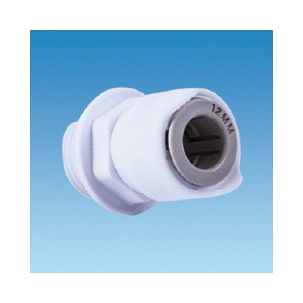 Male Adaptor 1/2" BSP - 12mm