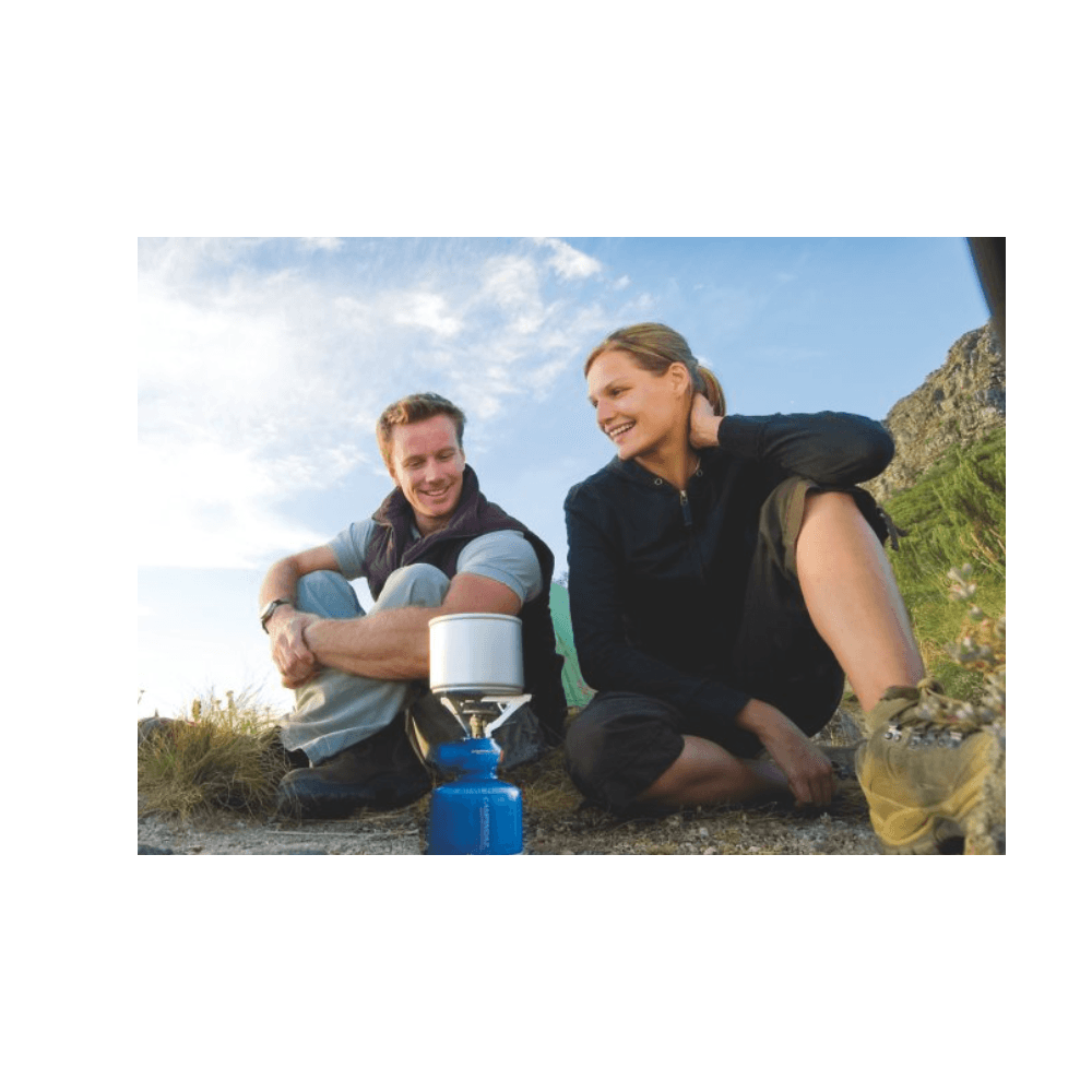 Twister Plus PZ Stove