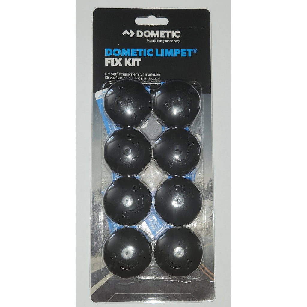 Limpet Fix Kit