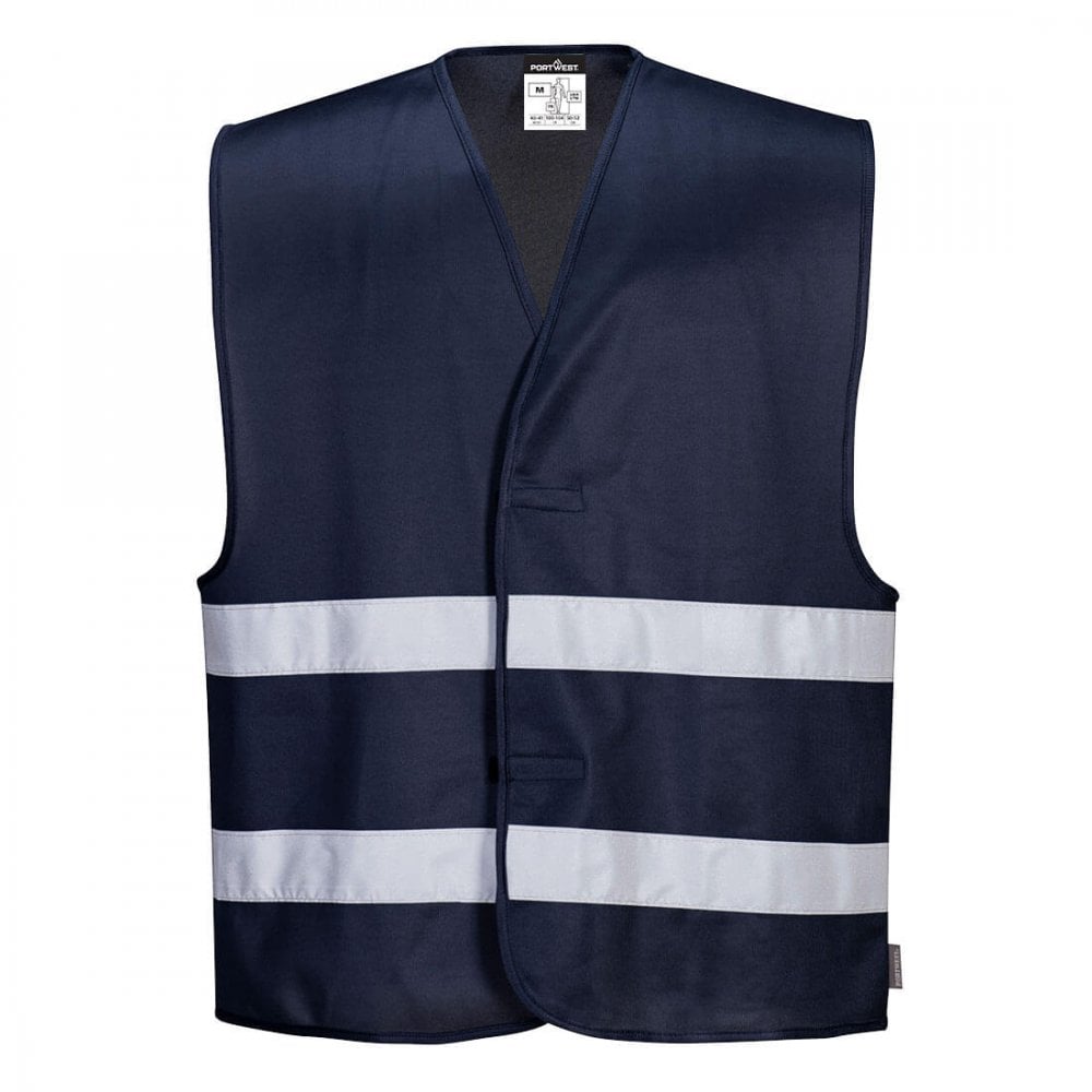 Iona Hi-Vis Vest